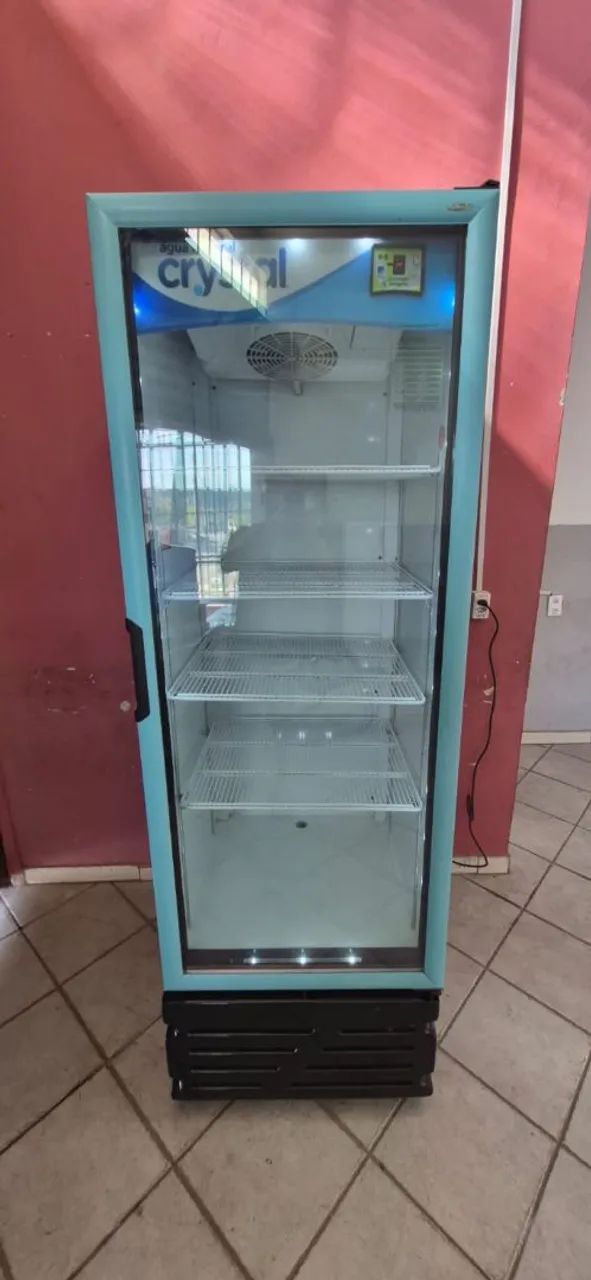 Geladeiras expositora 