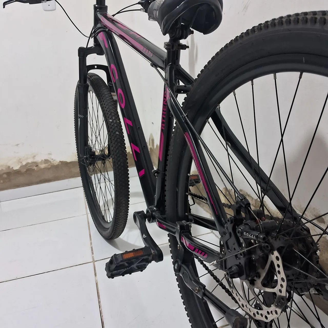 BIKE ARO 29 NOVA - Foto 3