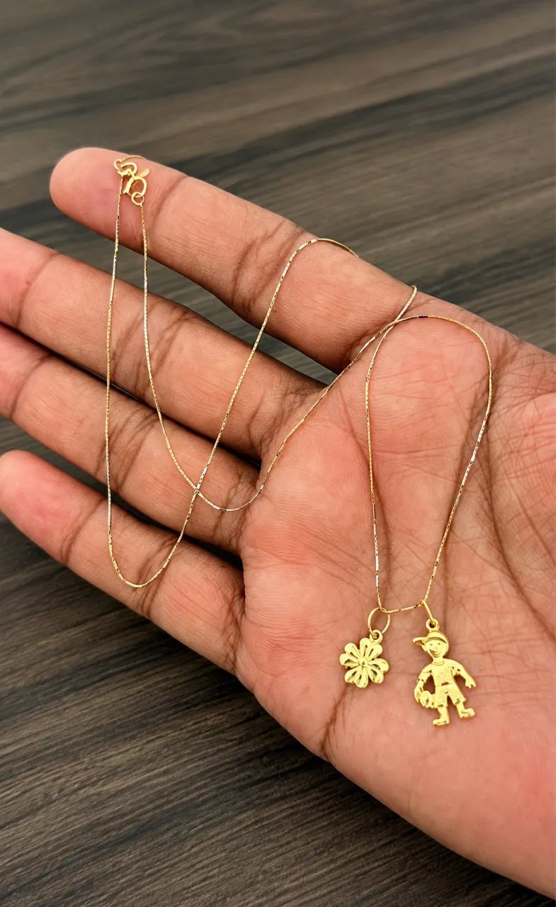 Compra e venda de ouro 