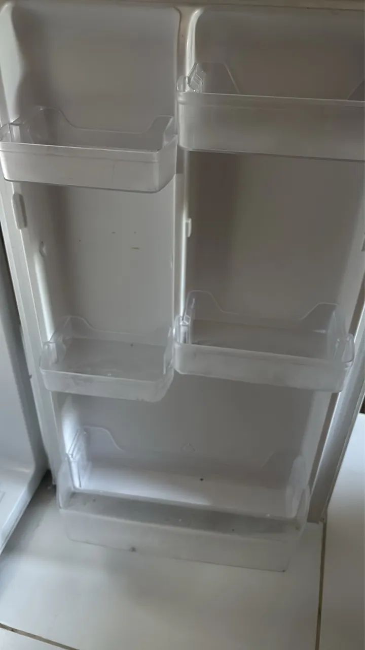 Frigobar / mini geladeira  - Foto 4