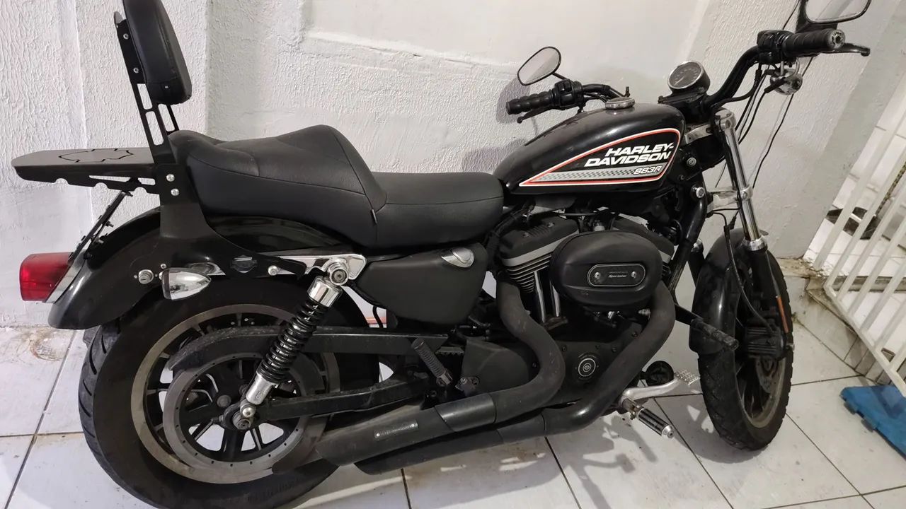 MAQUINA PRONTA PRA RODAR - Foto 2