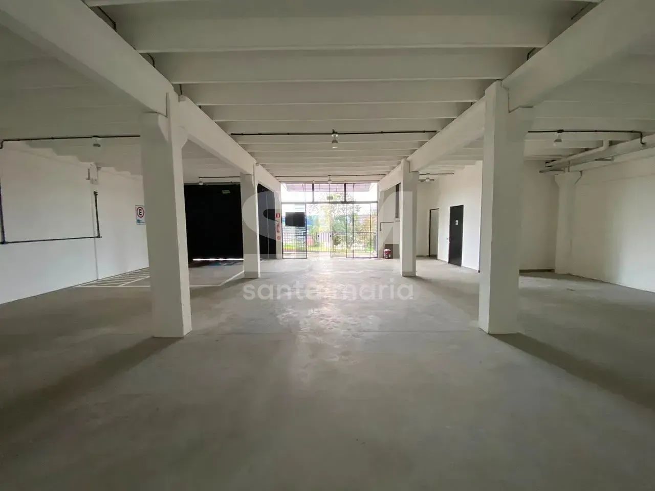 Sala para locação, Bom Retiro, Chapecó - SC - Foto 4