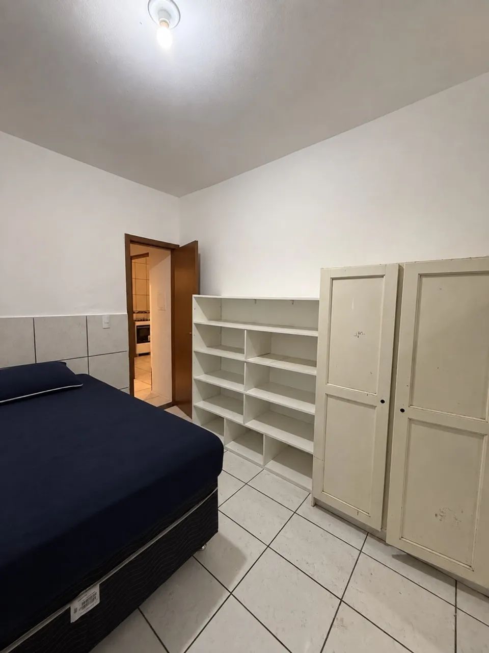Alugo casa ANUAL na Barra da Lagoa - Foto 4