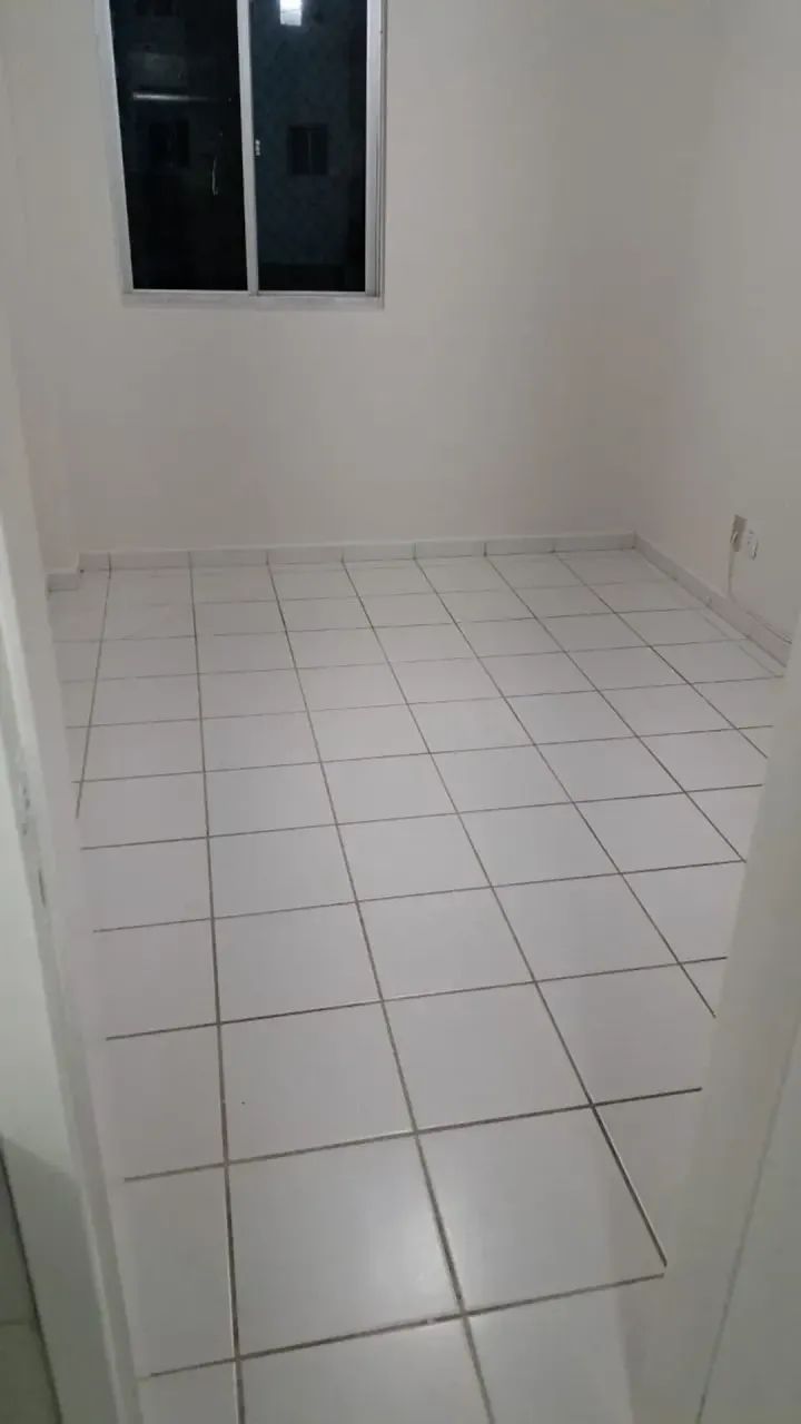 Aluga-se um apto em Capim Macio