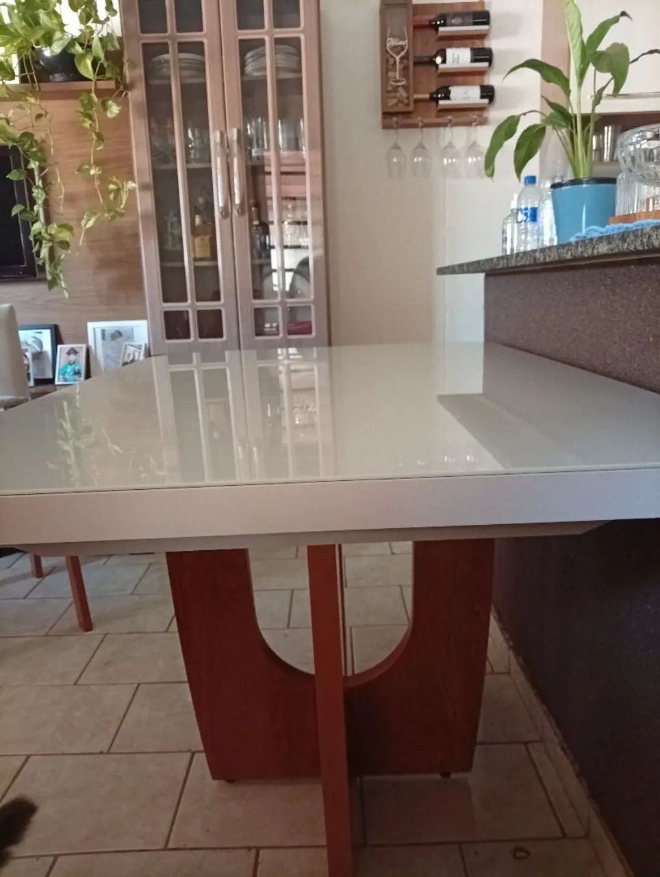 Venda de Mesa para 4 lugares - Foto 2