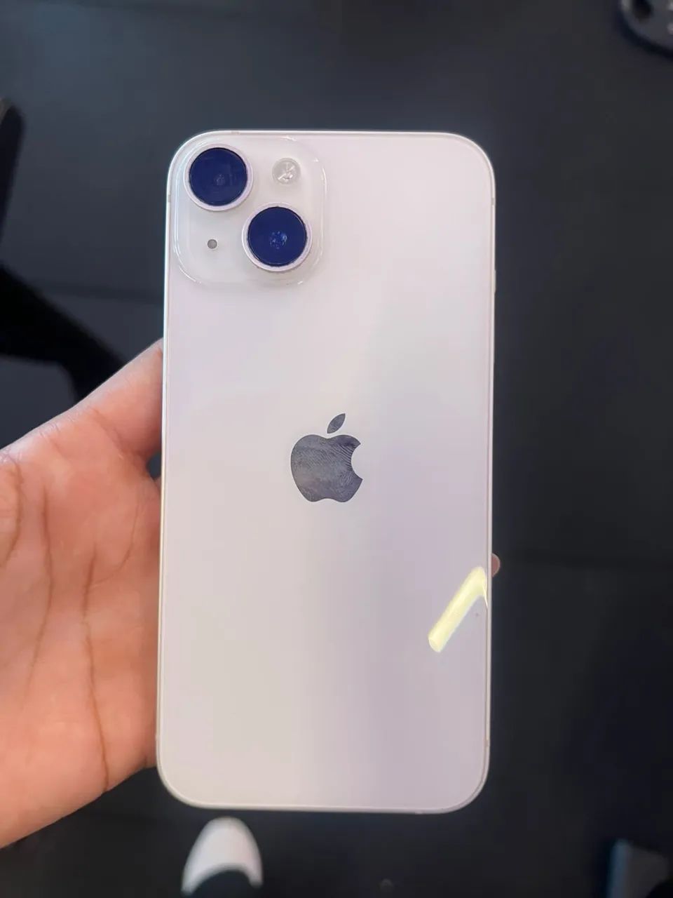 iPhone 14 em perfeito estado  - Foto 4