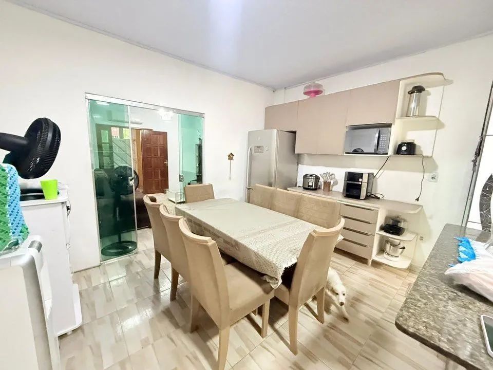 Vendo casa no jurunas  - Foto 3