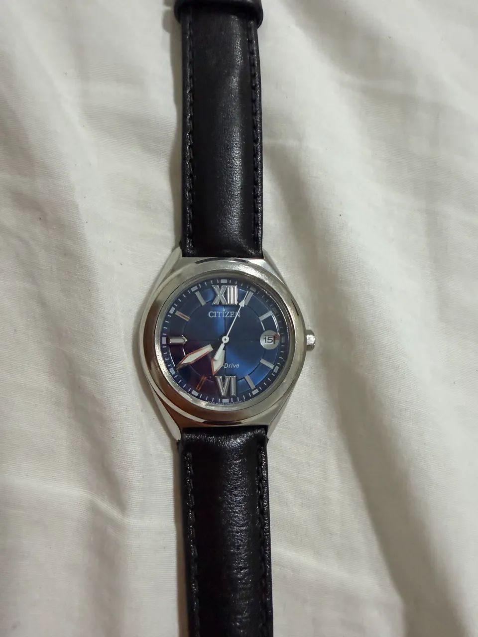 Relógio citizen Eco Drive original - Acessórios - Jardim Oceania