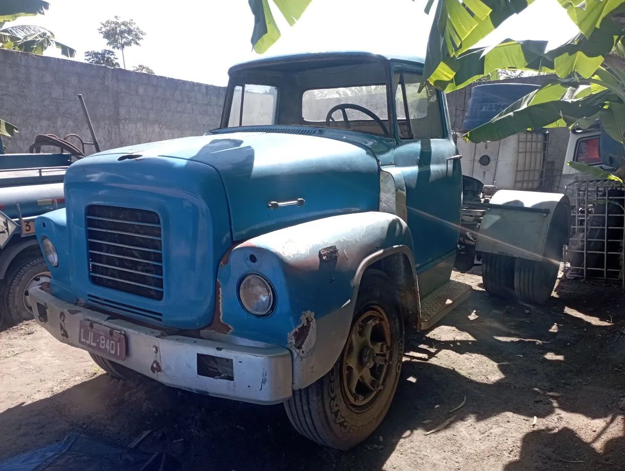 Internacional 1962 - Foto 4