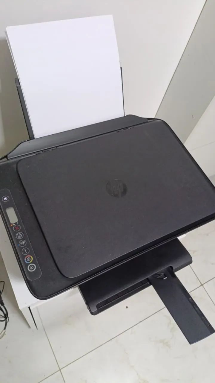 Impressora HP Deskjet Ink Advantage 2774