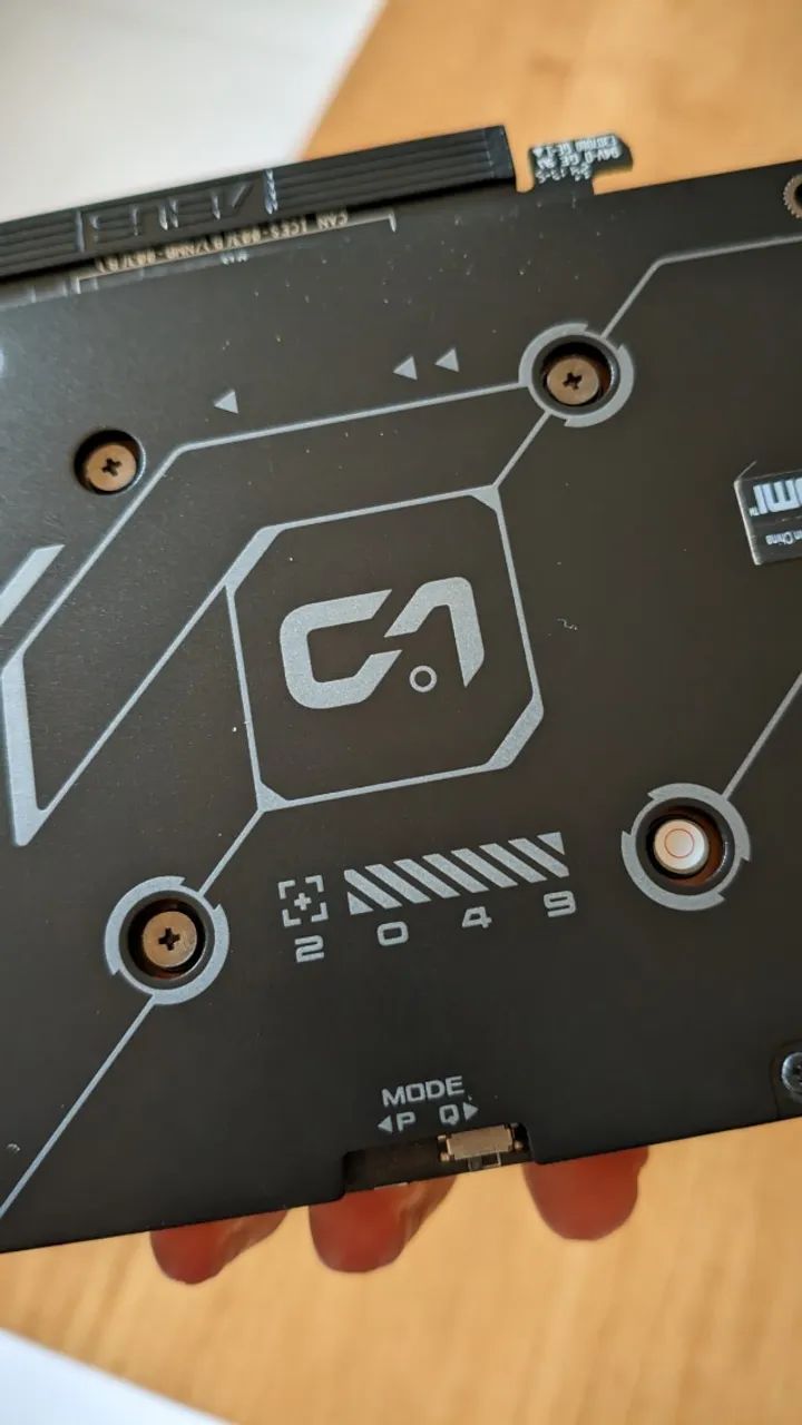 RTX 4060 8GB - Foto 2
