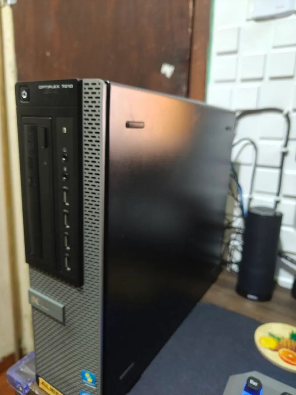 Pc para escritório e trabalhos escolares Dell completo 