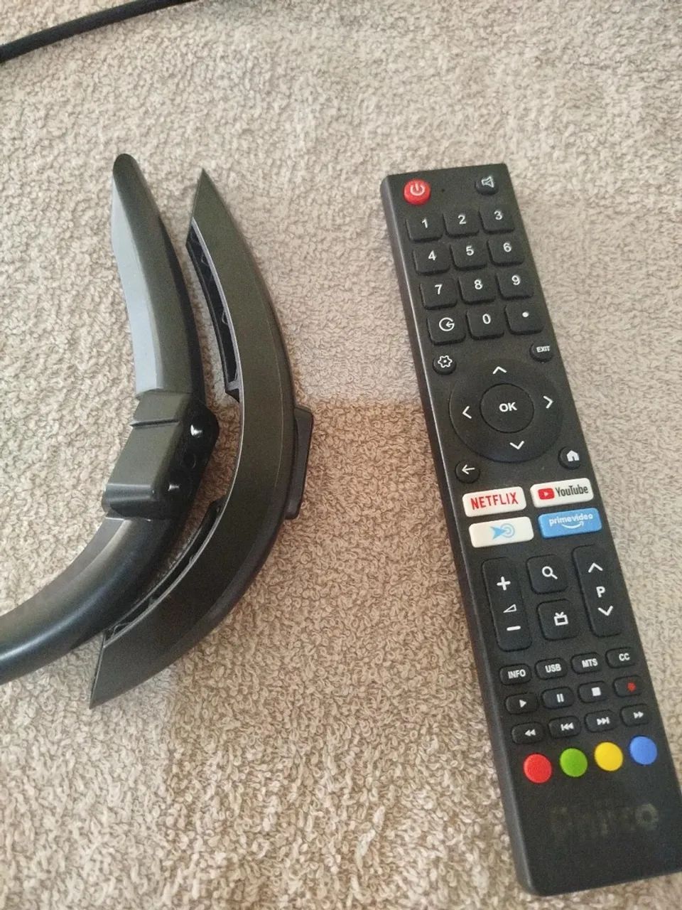 Smart TV Philco LED 32?  - Foto 4