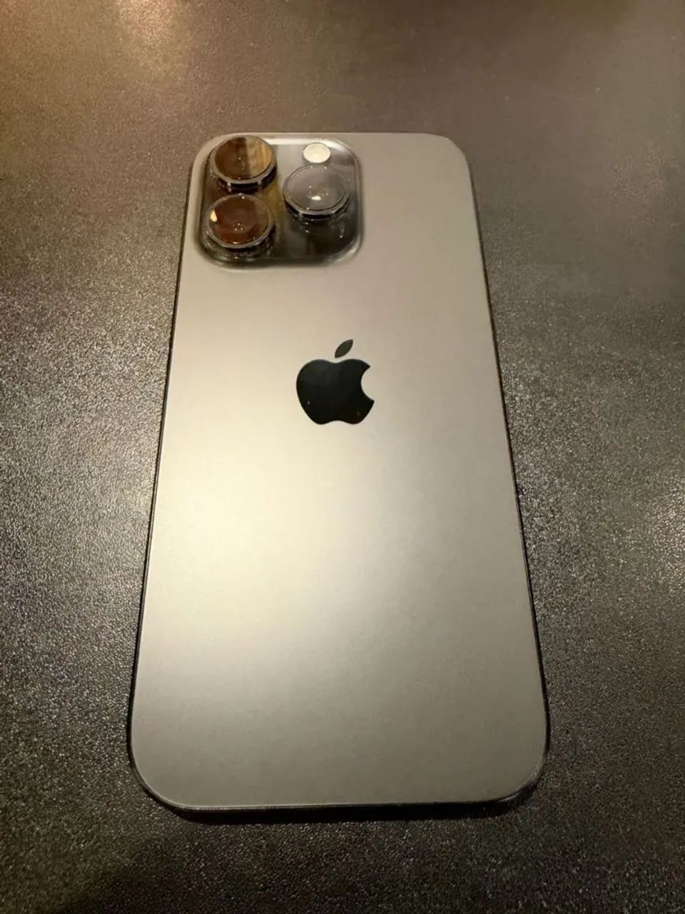 Iphone 16 Pro 128GB - 95% Bateria - Foto 2