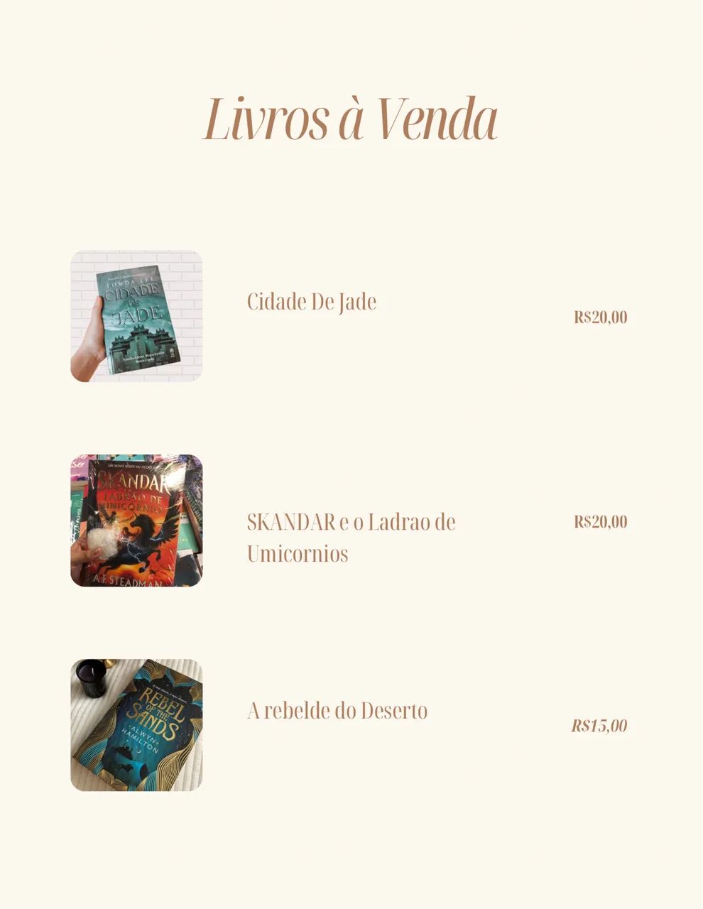 Livros à Venda  - Foto 5
