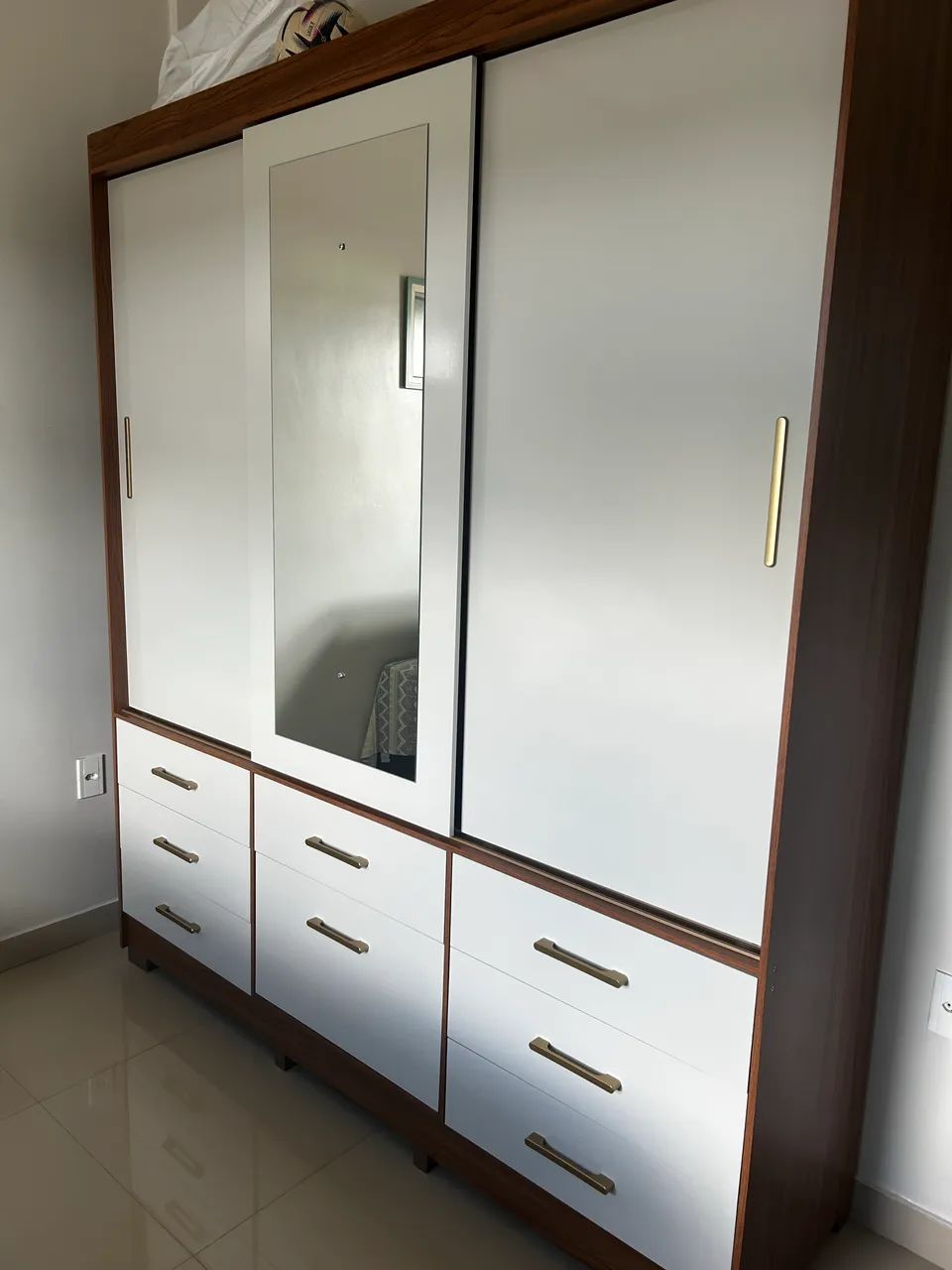 Guarda Roupa  - Foto 2