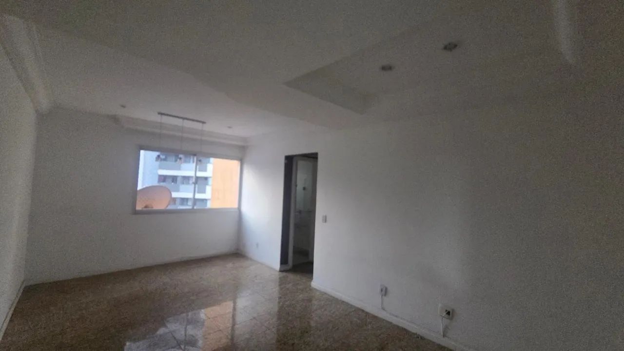 Apartamento 2 quartos Barro Vermelho 