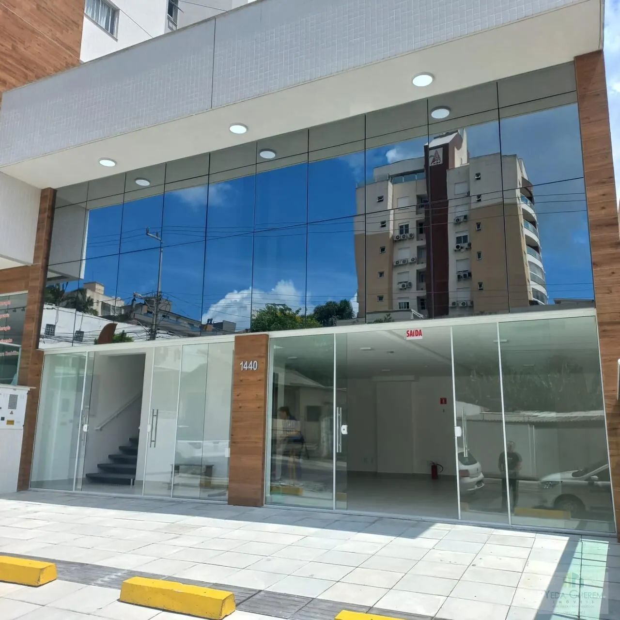 Loja Comercial no Estreito