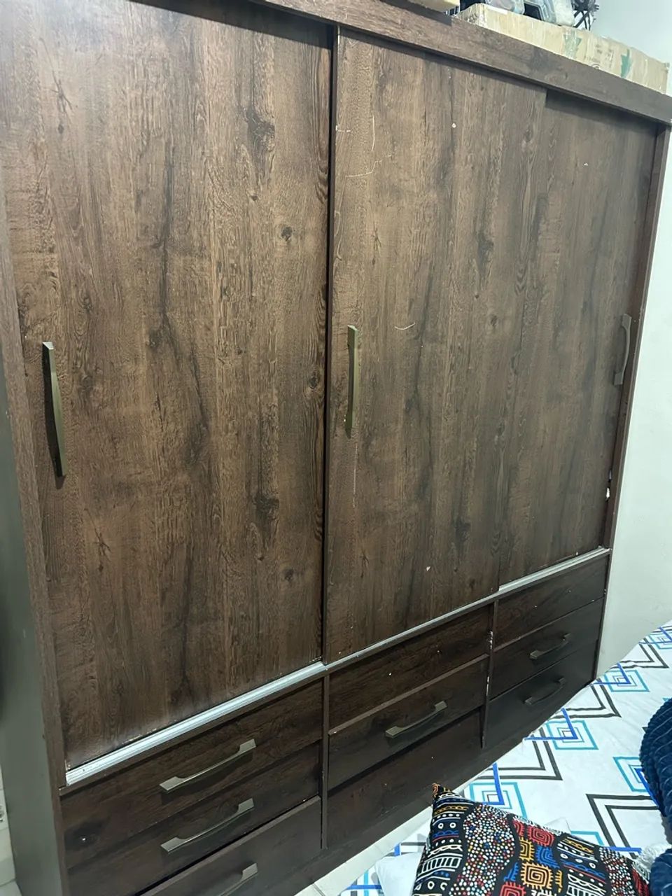 Guarda-roupa de Casal  - Foto 3