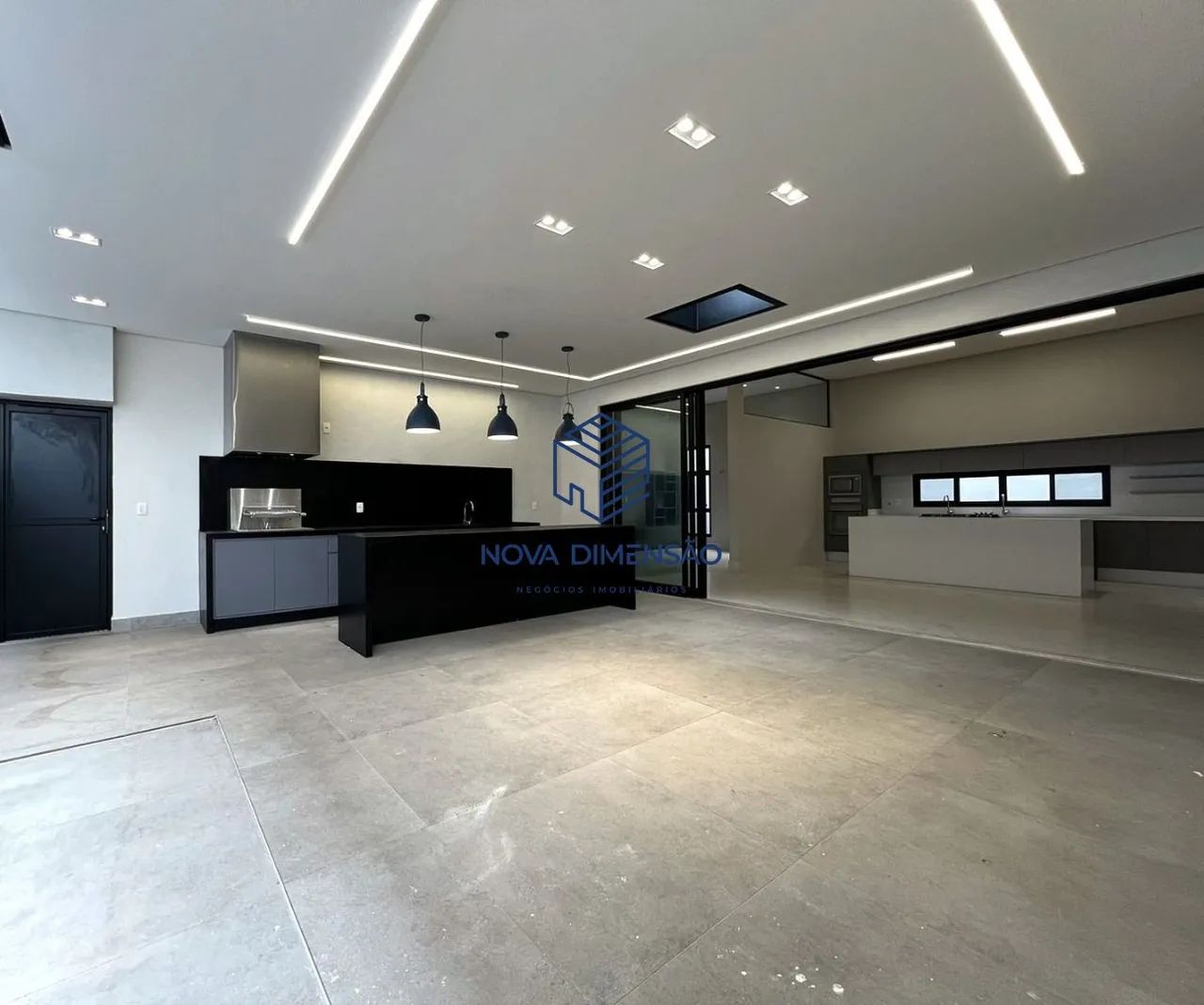 Casa com 3 dormitórios, 295 m² - venda por R$ 4.300.000,00 ou aluguel por R$ 22.000/mês -  - Foto 3