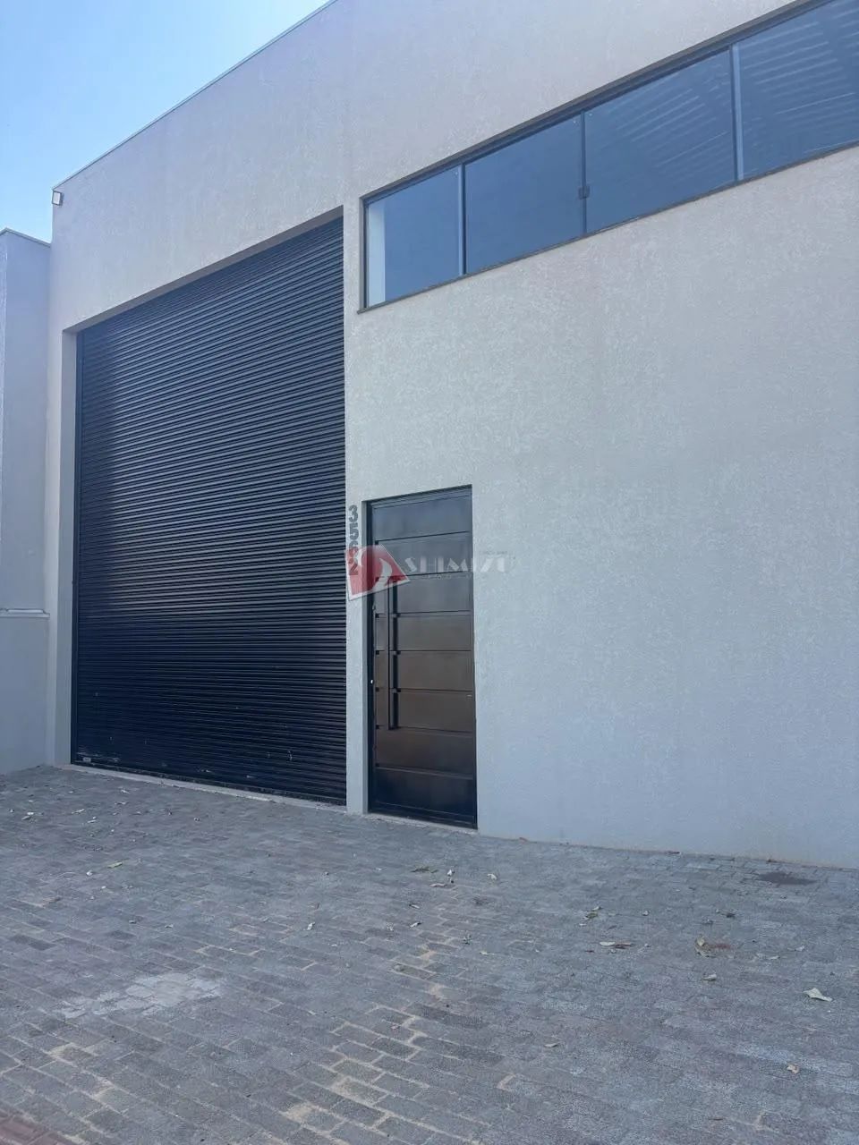 Barracão para alugar em Maringá, Jardim Colina Verde, com 341.6 m² - Foto 2