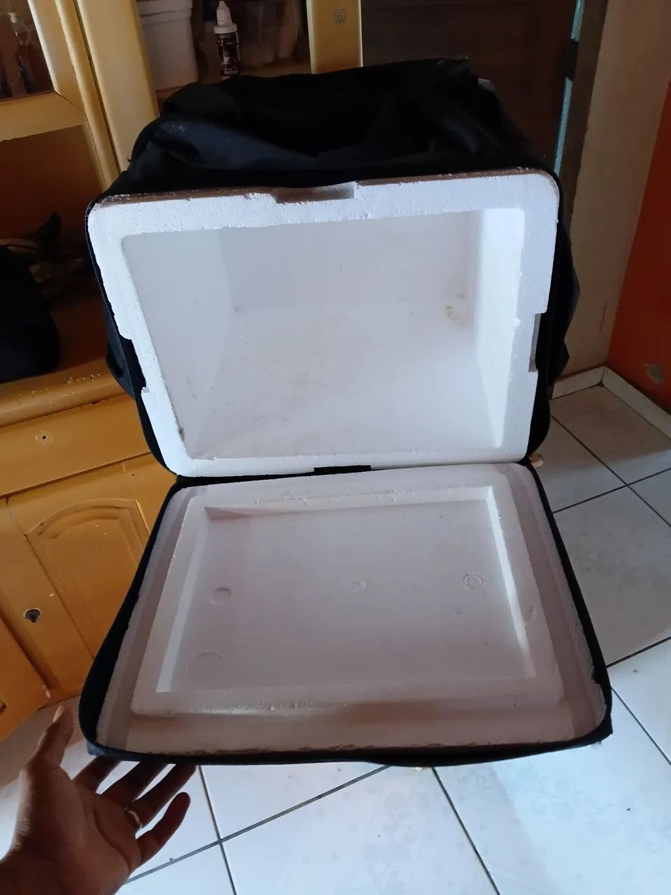 Bag de entrega 120.  - Foto 2