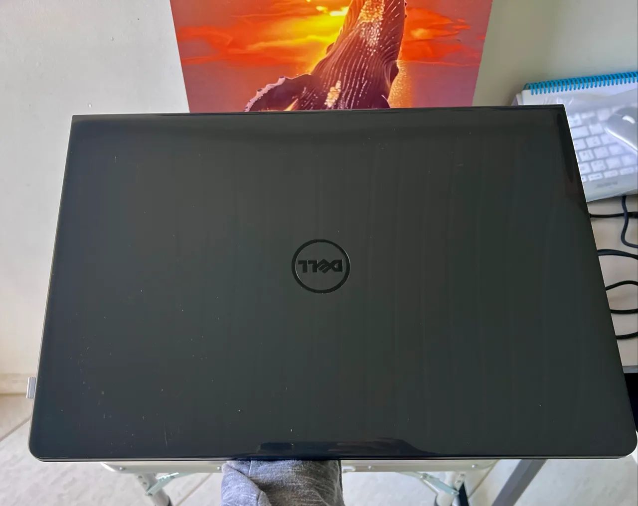 VENDO notebook Dell Inspiron 15 Série 3000 - Foto 4