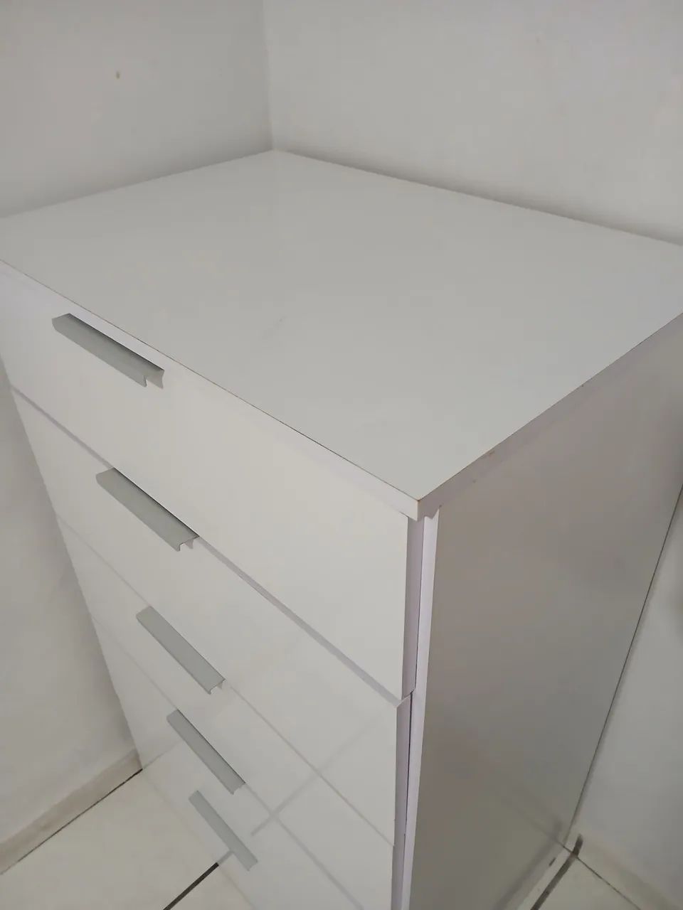 CÔMODA 5 GAVETAS  - Foto 3