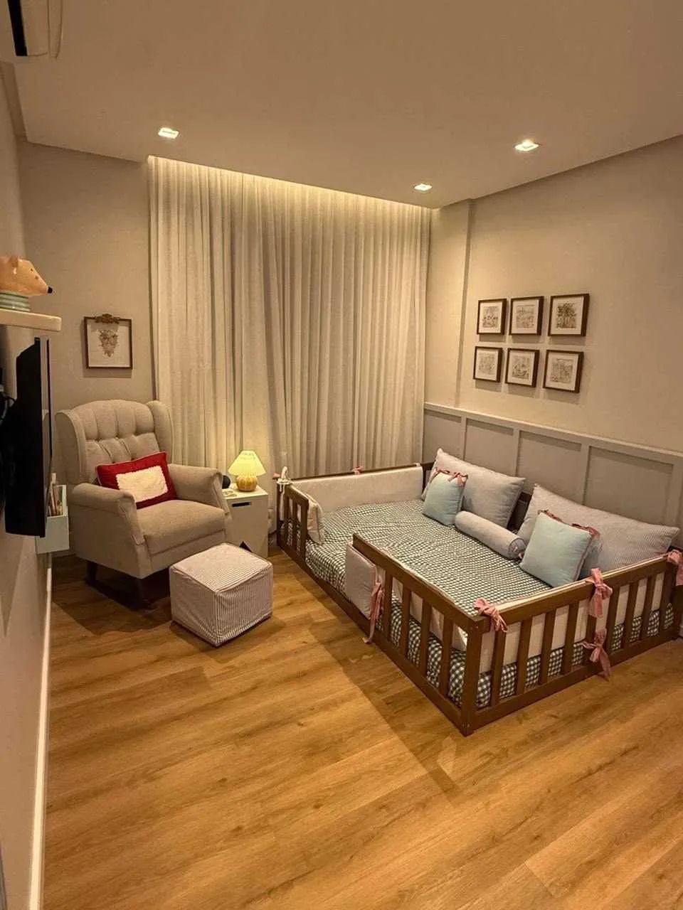 MANSÃO ROBERTO CONSTÂNCIO VIEIRA - M.CC - LESTE - 219M² [31453] - Foto 10