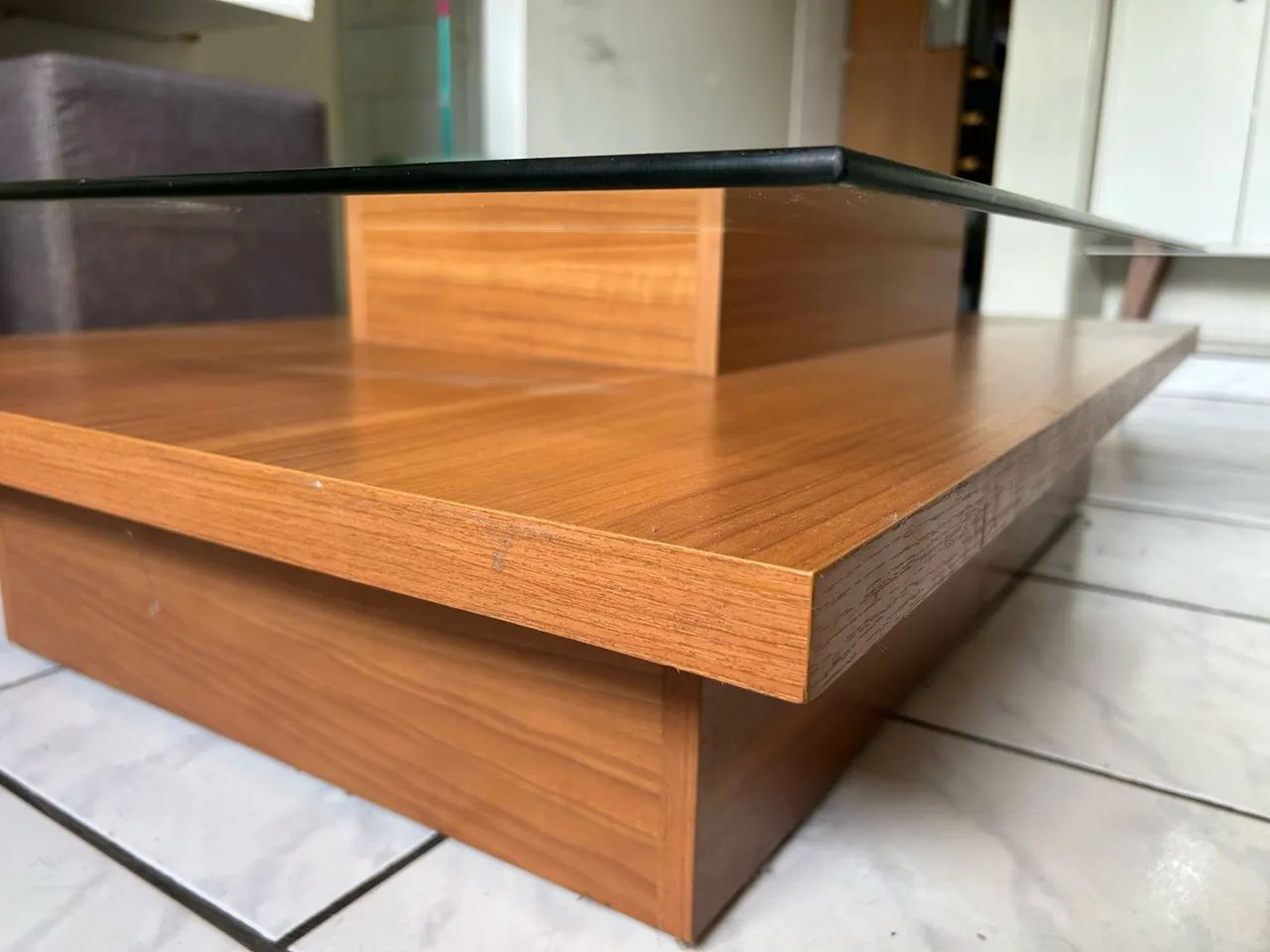 Mesa de centro - Foto 2