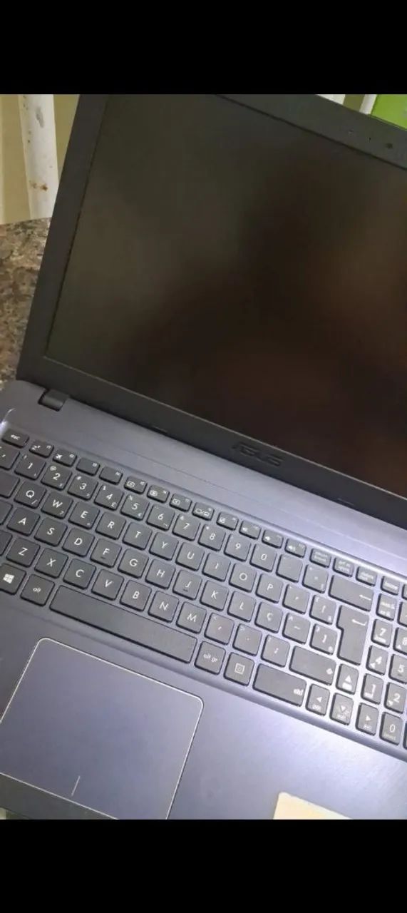 Notebook Asus  - Foto 3