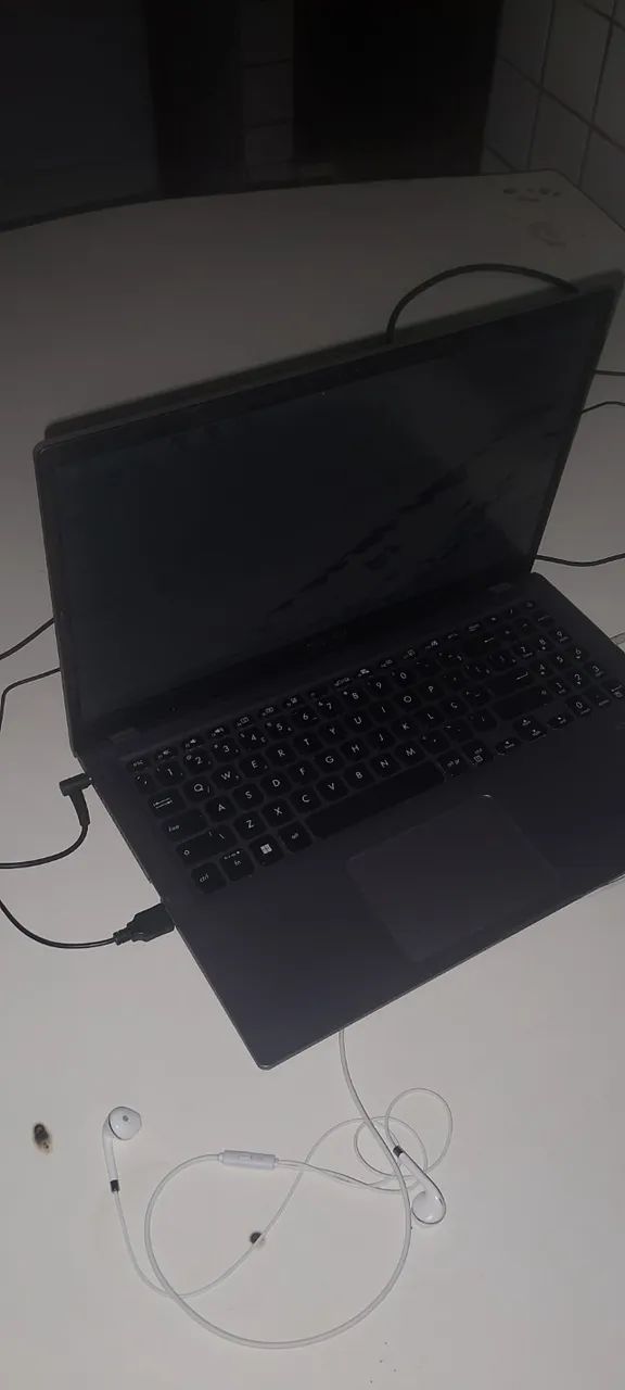 Notebook ASUS - Foto 2