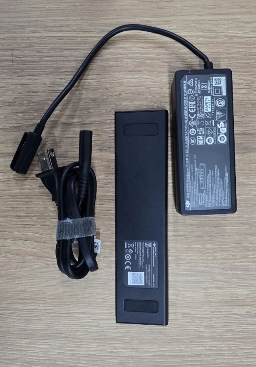 Hub de Carregamento DJI Linha mavic air - Foto 2