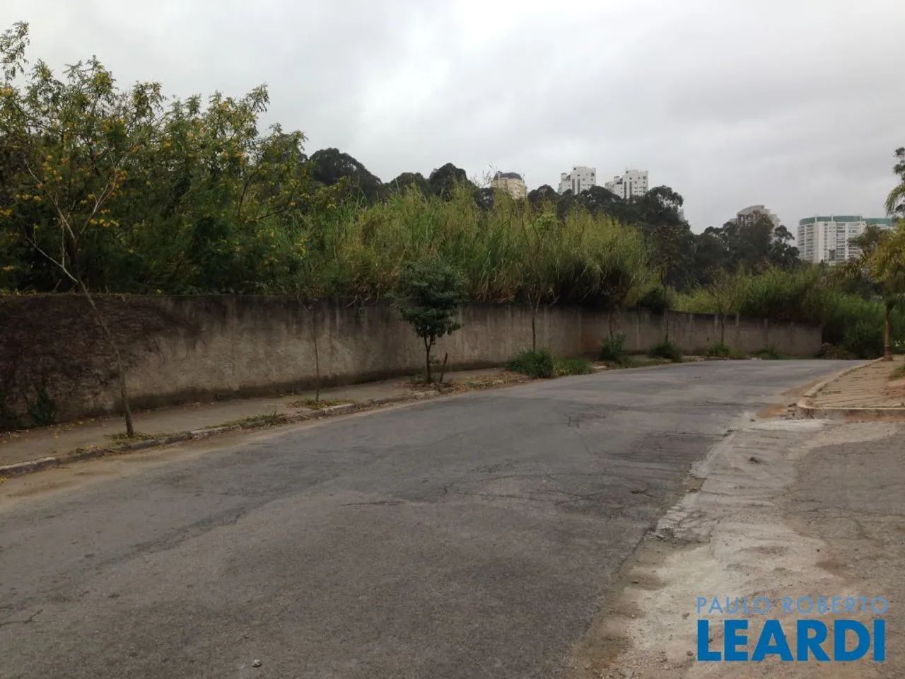 TERRENO - MORUMBI - SP - Foto 4