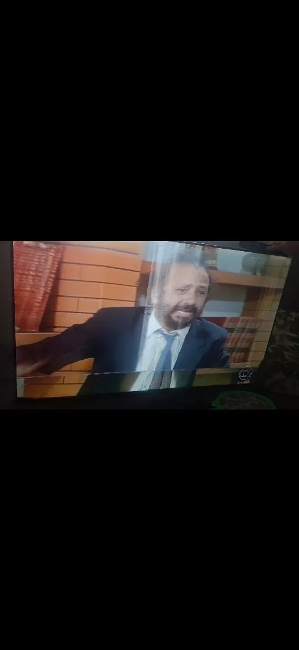Vendo TV 50 polegadas preço desapego para para concerto ou retirada de peças  - Foto 3