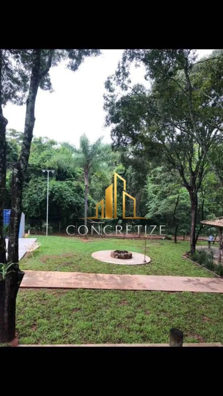 Chácara em Vale do Igapó (Bauru) - SP - Foto 3