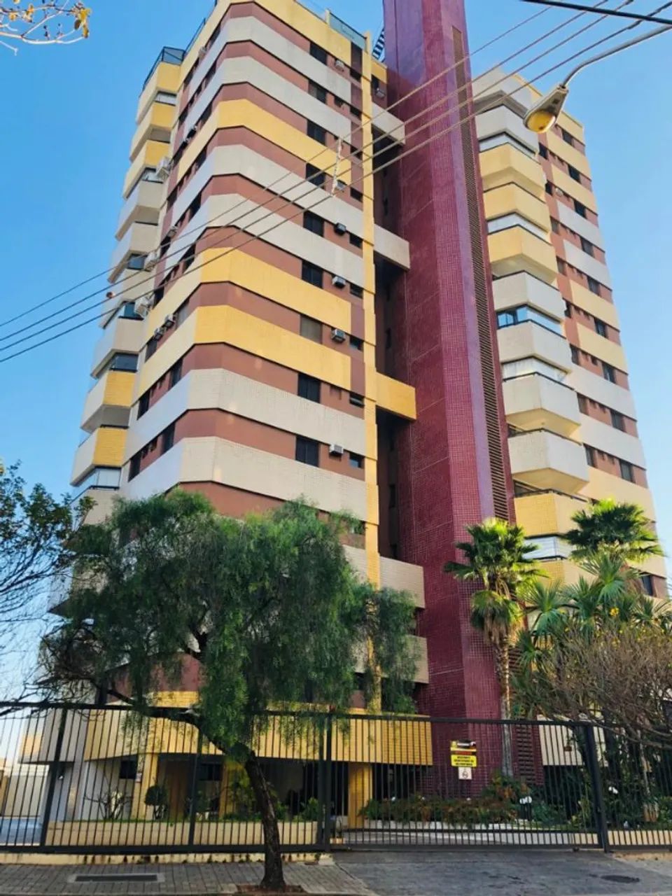 Portal da Colina Ap. 3 quartos e suite DIRETO COM O PROPRIETÁRIO *