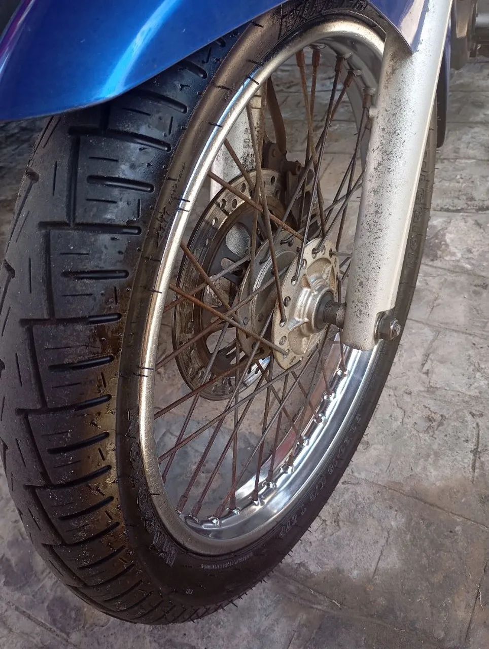 Fan 150 esdi - Foto 2