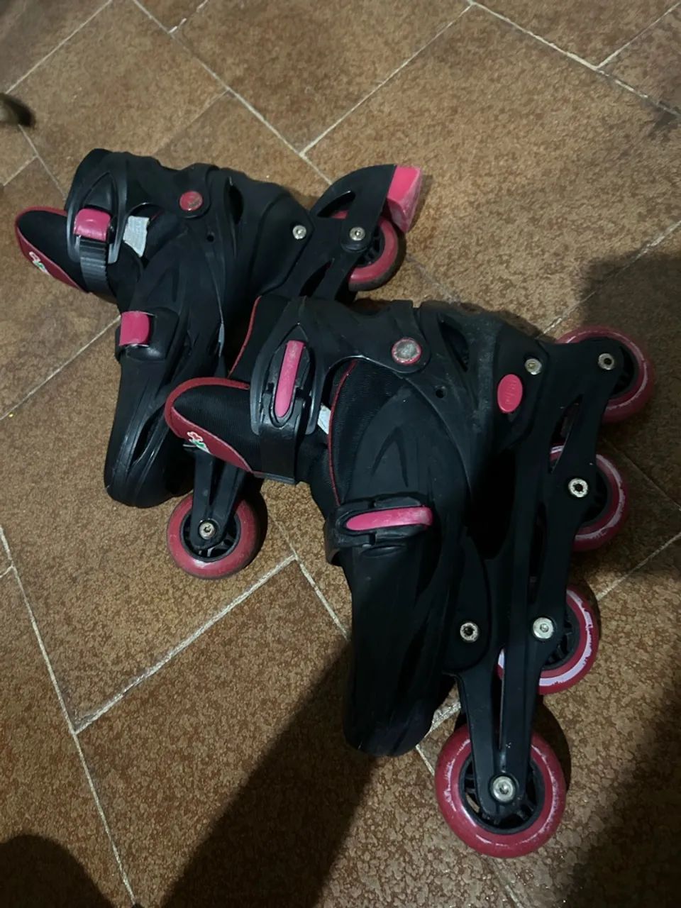 Patins  - Foto 3