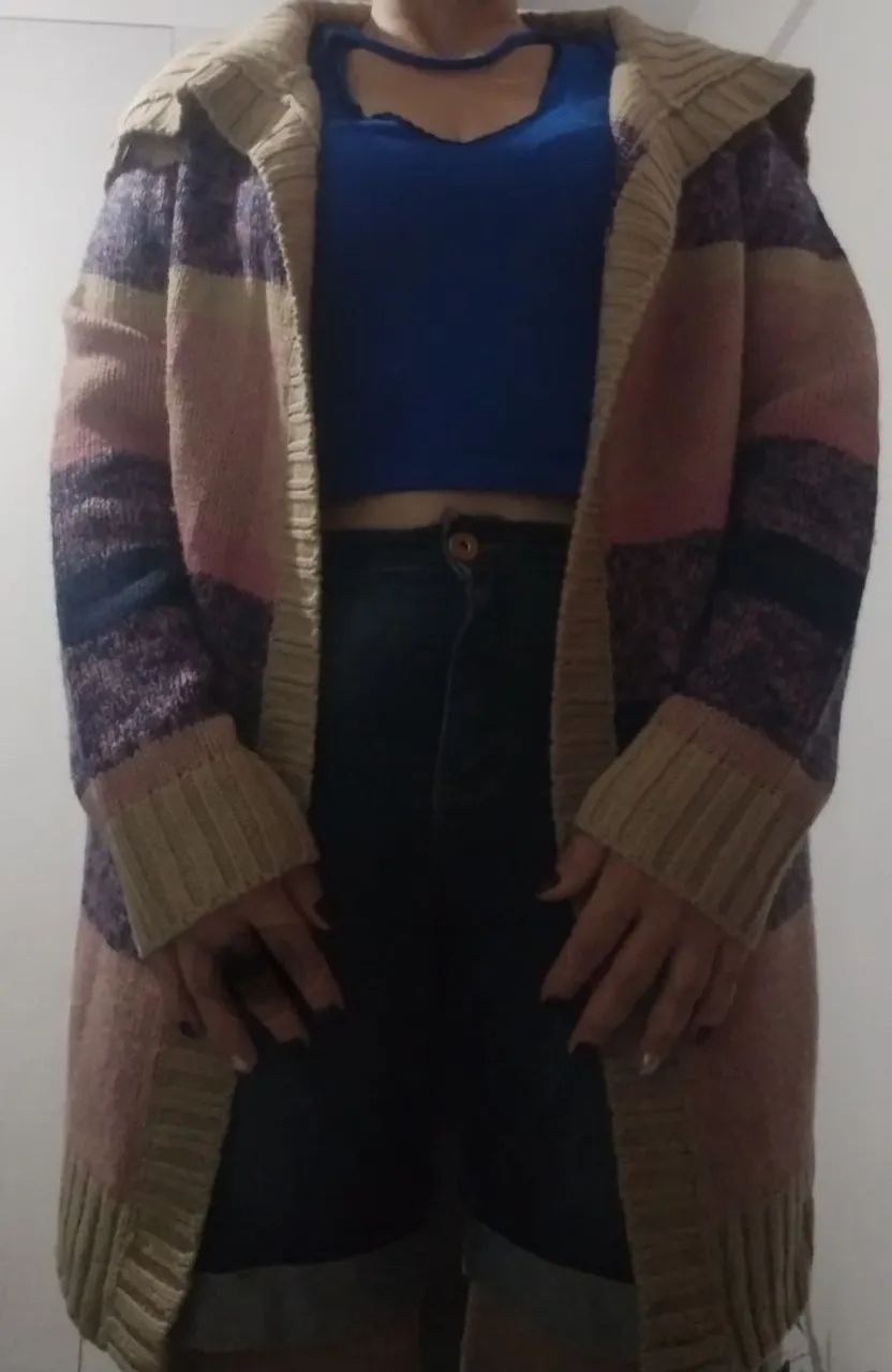 Cardigan