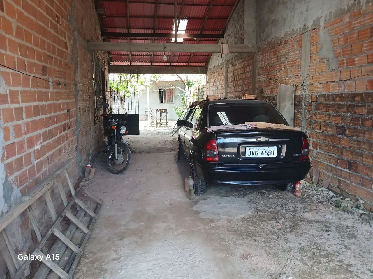 Vendo Terreno com duas casas em Marituba PA  - Foto 4