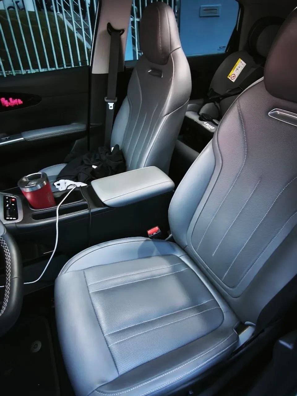 Geely EX2 Max 2026 - Foto 3