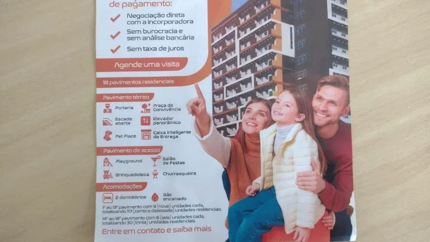 Foto - São Paulo - Penha de França