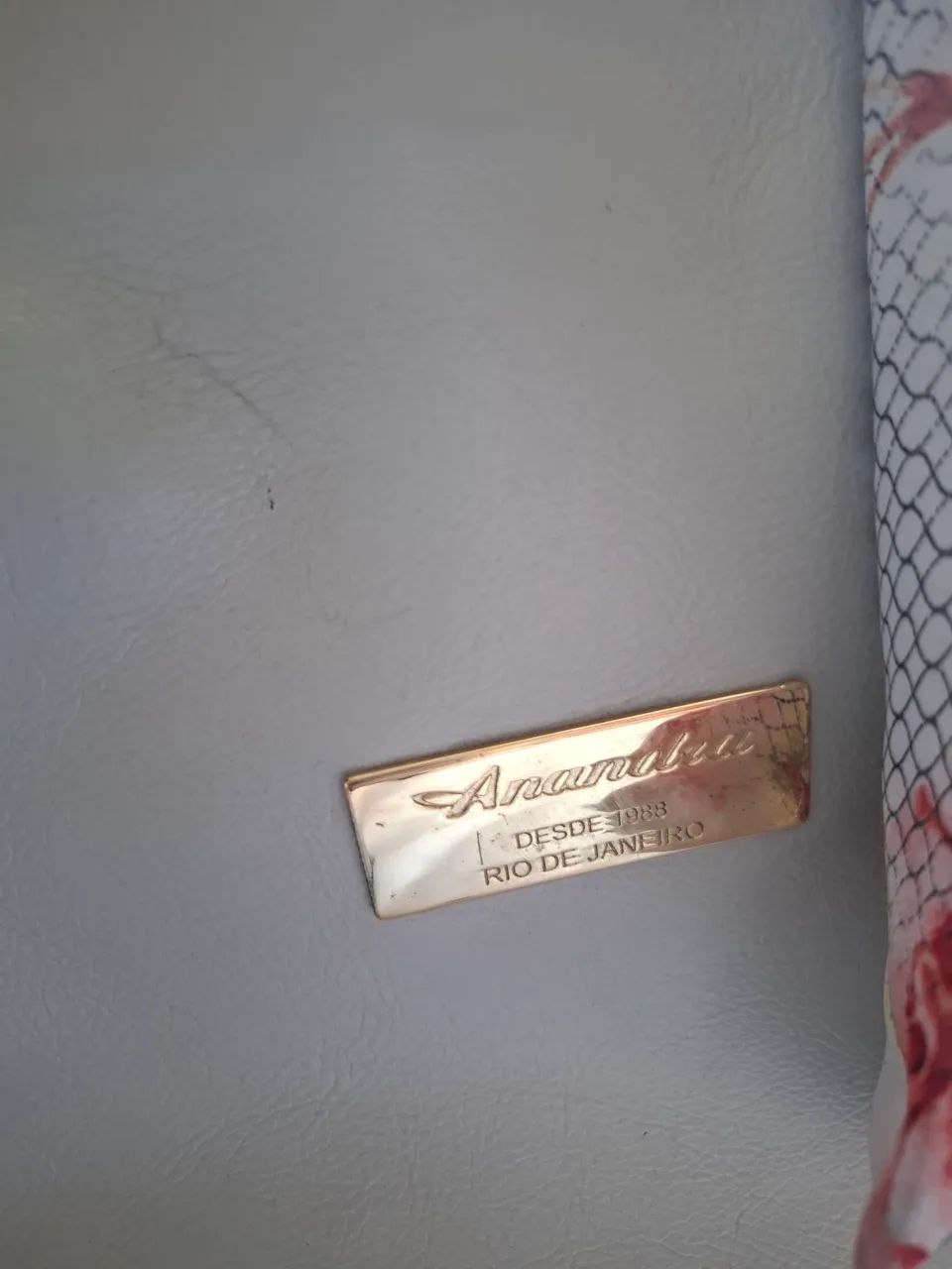 Bolsa Couro  - Foto 3