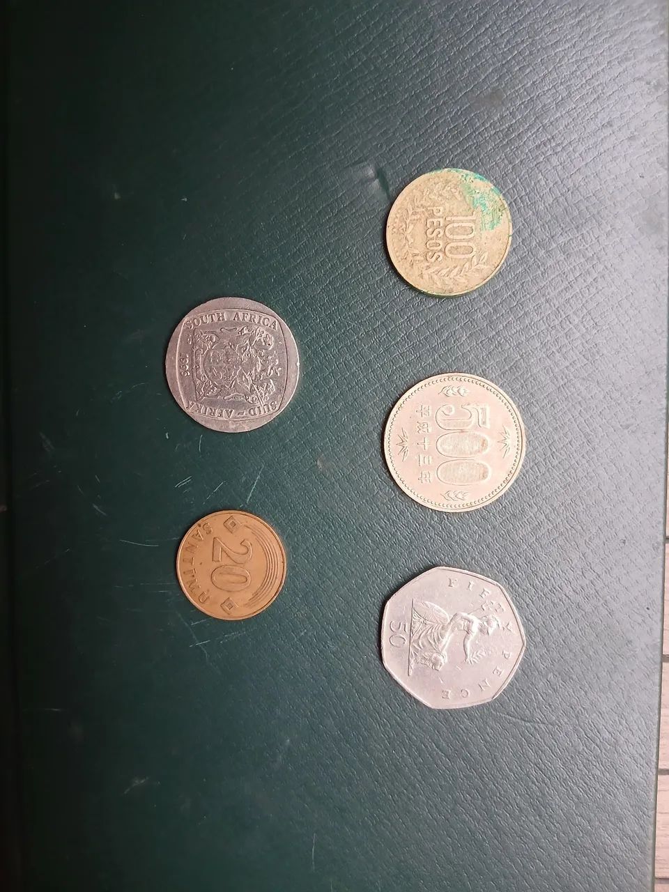 Moedas - Foto 4