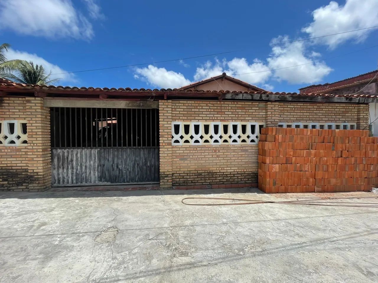Vendo casa no Aquiraz  - Foto 3
