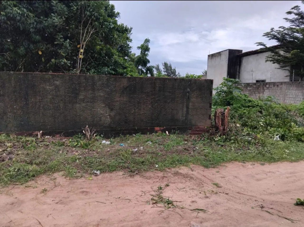 Vendo Terreno Urgente  - Foto 2