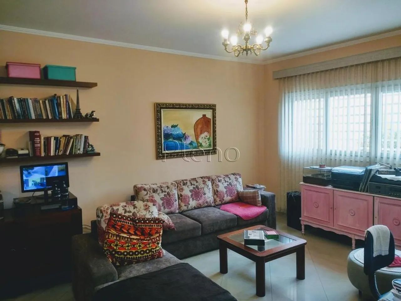 Sobrado à venda em Campinas, Parque Via Norte, com 3 quartos, com 260 m² - Foto 4