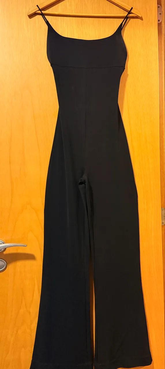Macacão preto  - Foto 5