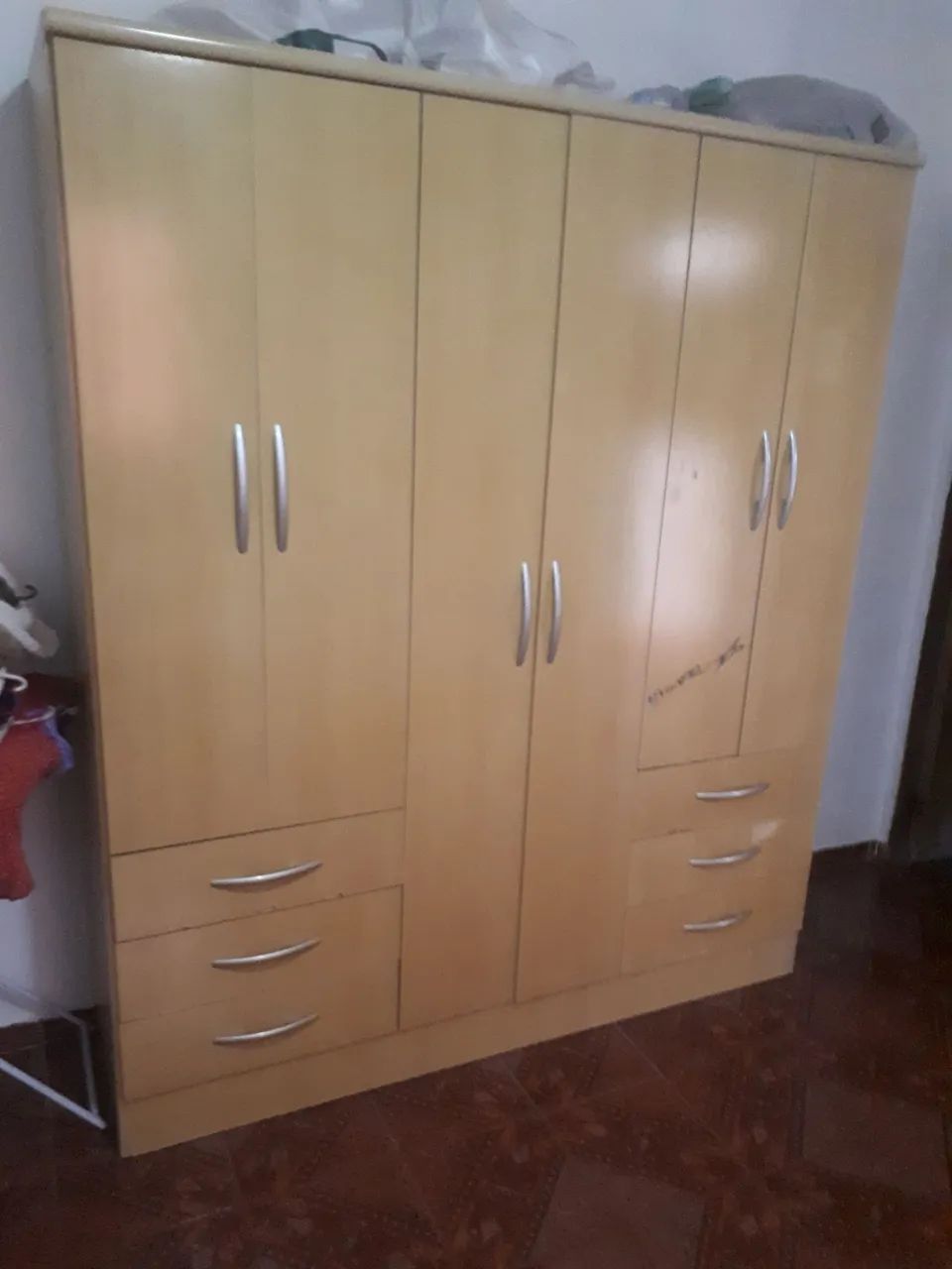 GUARDA ROUPA  - Foto 5